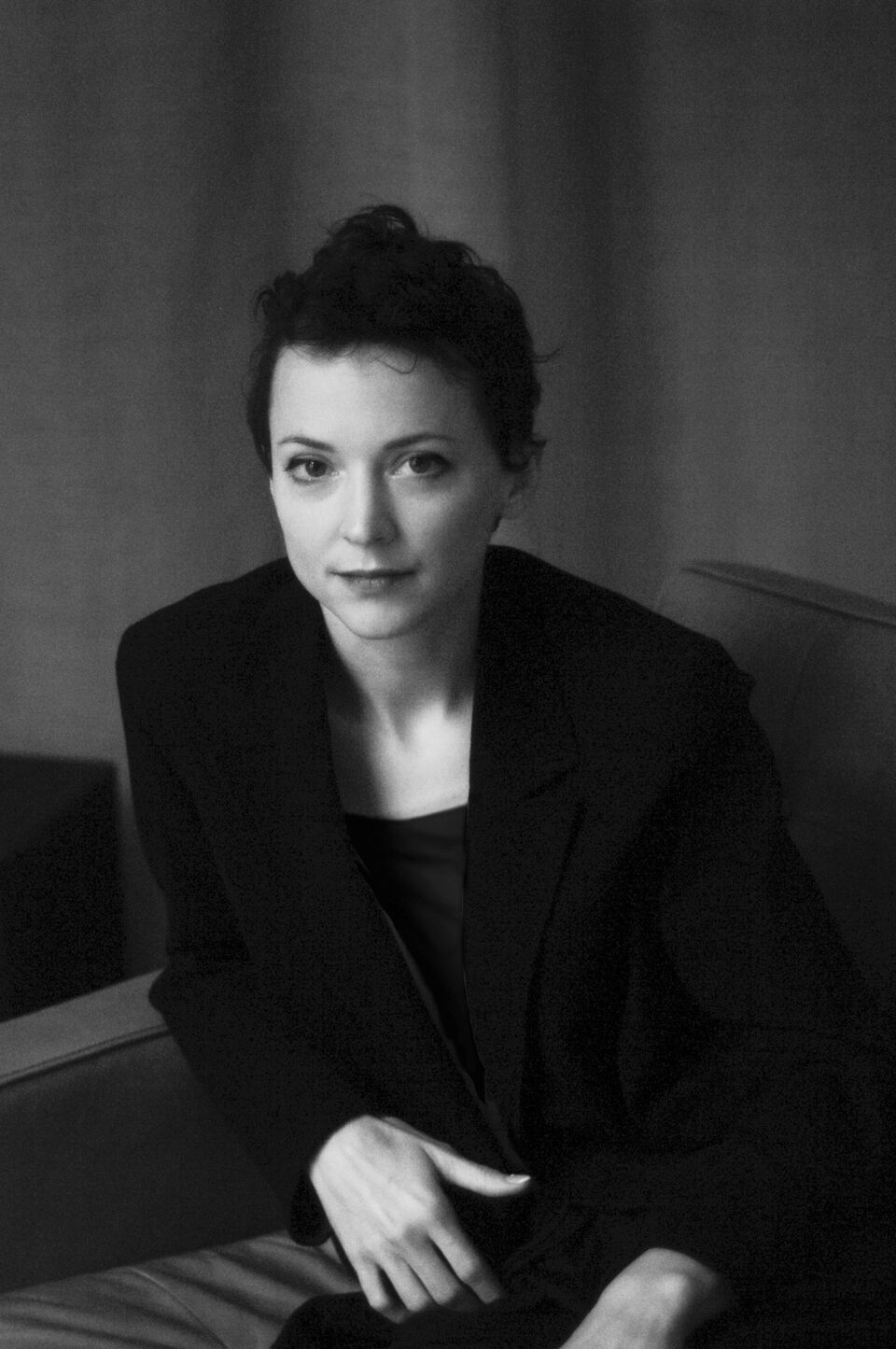 Katharina Weinstock